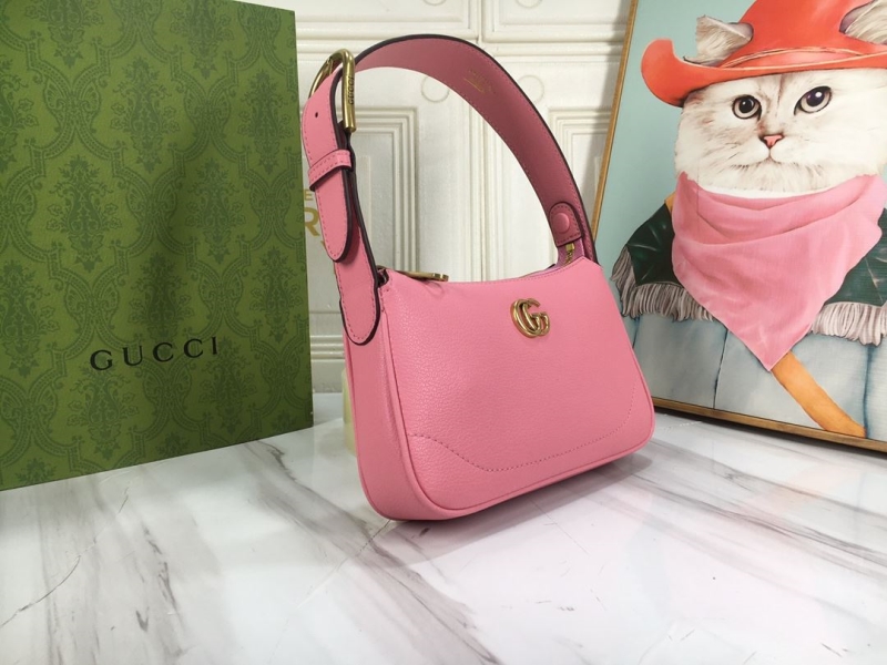 Gucci Top Handle Bags